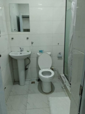 Marshoria residence luxury apartment